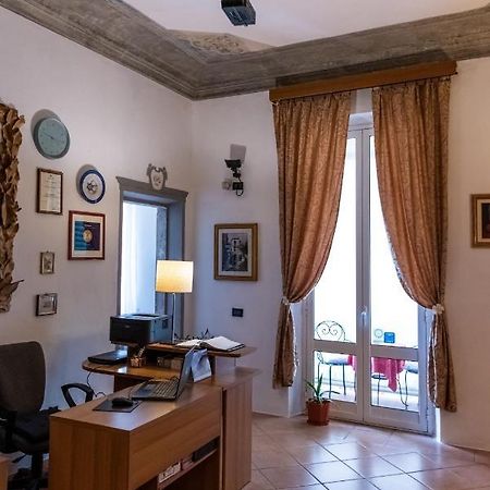 Dei Mori - Guest House Φλωρεντία Εξωτερικό φωτογραφία