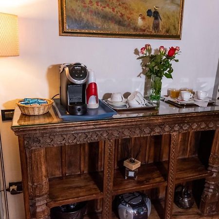 Dei Mori - Guest House Φλωρεντία Εξωτερικό φωτογραφία