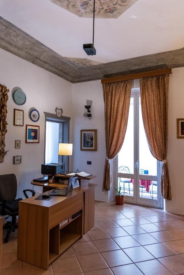 Dei Mori - Guest House Φλωρεντία Εξωτερικό φωτογραφία