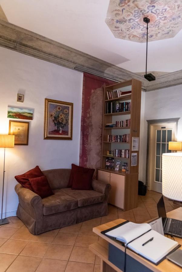 Dei Mori - Guest House Φλωρεντία Εξωτερικό φωτογραφία