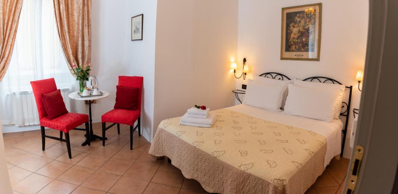 Dei Mori - Guest House Φλωρεντία Εξωτερικό φωτογραφία