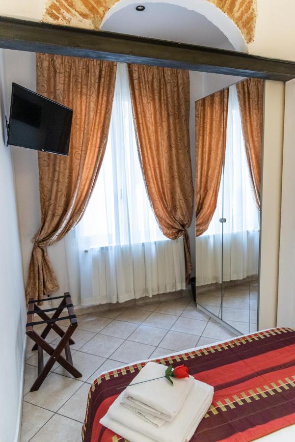 Dei Mori - Guest House Φλωρεντία Εξωτερικό φωτογραφία