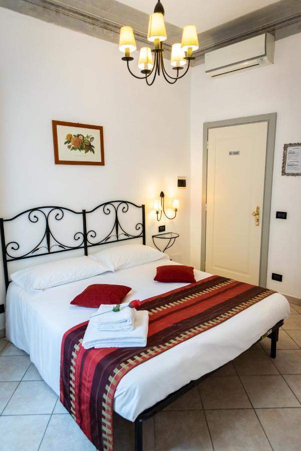 Dei Mori - Guest House Φλωρεντία Εξωτερικό φωτογραφία