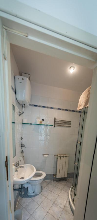 Dei Mori - Guest House Φλωρεντία Εξωτερικό φωτογραφία