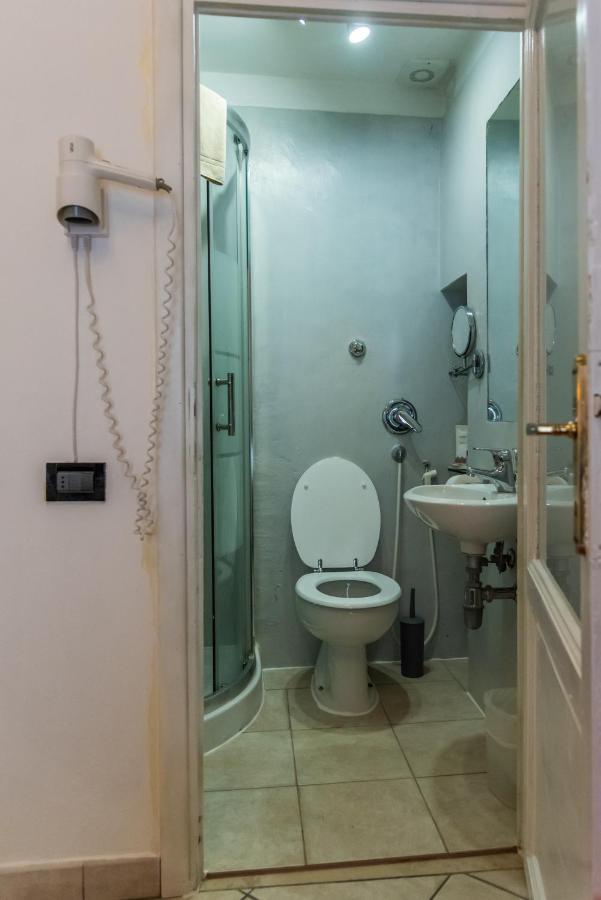 Dei Mori - Guest House Φλωρεντία Εξωτερικό φωτογραφία