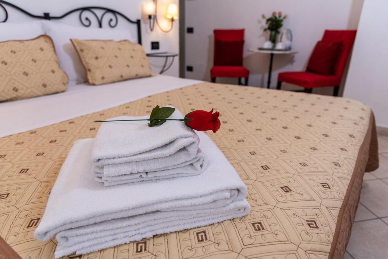 Dei Mori - Guest House Φλωρεντία Εξωτερικό φωτογραφία