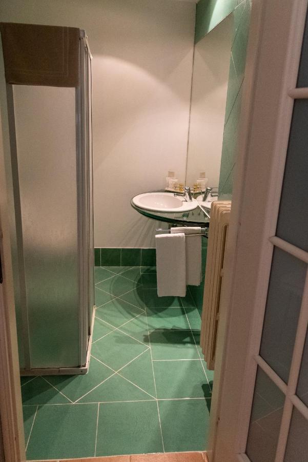 Dei Mori - Guest House Φλωρεντία Εξωτερικό φωτογραφία